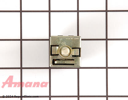 Temperature Switch 21001226 Alternate Product View