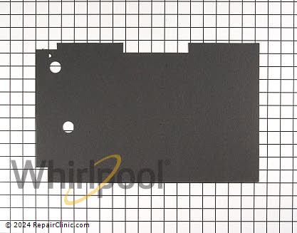 Cover 66339-3 Alternate Product View