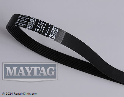Drive Belt 34001411 Alternate Product View