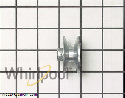 Pulley 359630 Alternate Product View