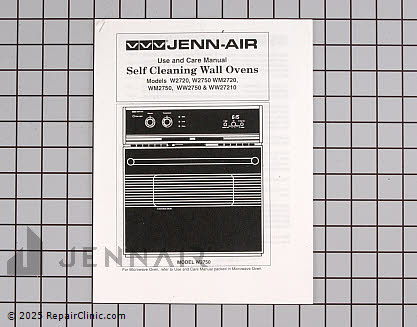 Manual 71001998 Alternate Product View