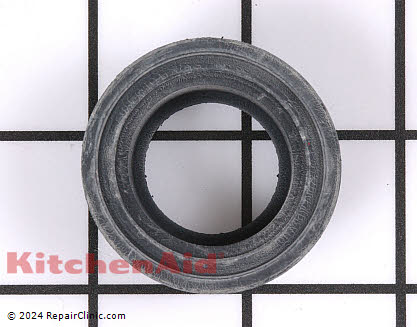 Upper Wash Arm Retainer 9740763 Alternate Product View