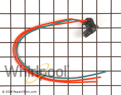 Wire Connector 569434 Alternate Product View