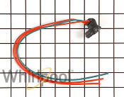 Wire Connector - Part # 653292 Mfg Part # 569434