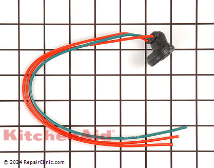 Wire Connector 569434 Alternate Product View