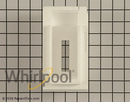 Air Diverter 2214367 Alternate Product View