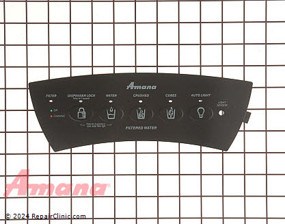 Touchpad 67001176 Alternate Product View