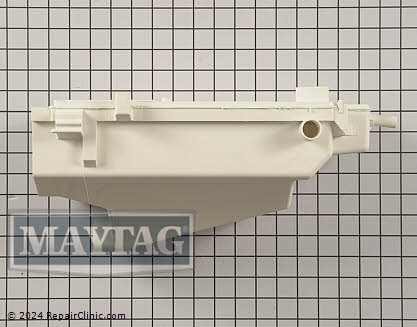 Dispenser Housing WP8540058 Alternate Product View