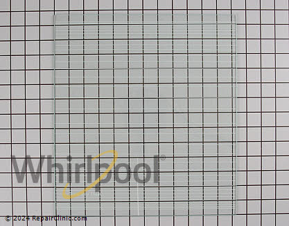 Glass Shelf 68316-15 Alternate Product View
