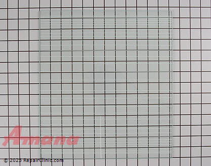 Glass Shelf 68316-15 Alternate Product View