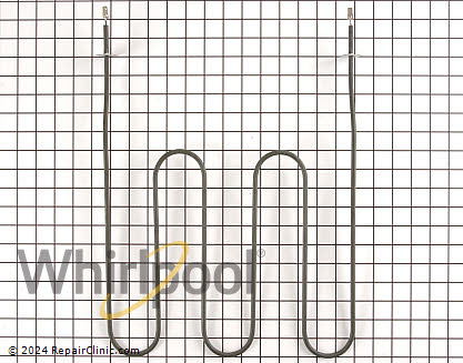 Broil Element Y0312870 Alternate Product View