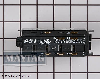 Switch 22003385 Alternate Product View