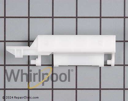 Dispenser Latch 4313057 Alternate Product View