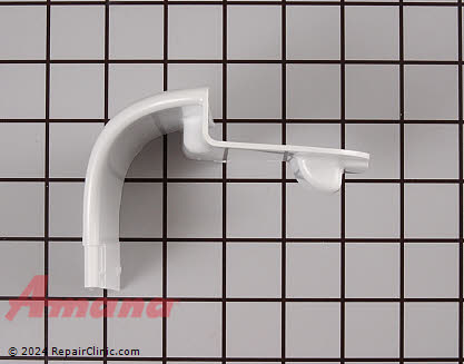 Door Shelf Support R0130342 Alternate Product View