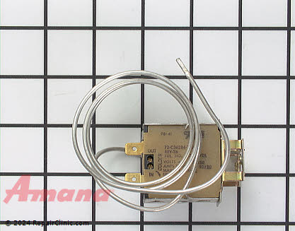 Thermostat R0161014 Alternate Product View