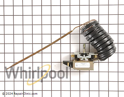 Temperature Control Thermostat 311479 Alternate Product View