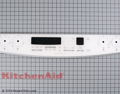 Touchpad and Control Panel 9752355CW Alternate Product View