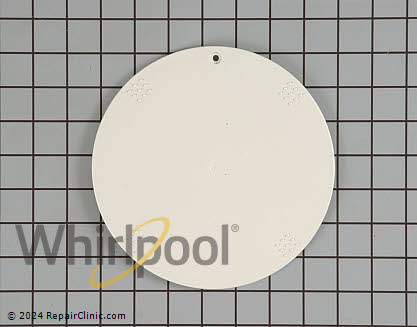 Waveguide Cover 8185255 Alternate Product View