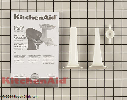 Extruder Kit 4164803 Alternate Product View