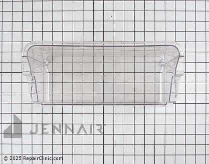 Shelf & Shelf Support 61002718 Alternate Product View