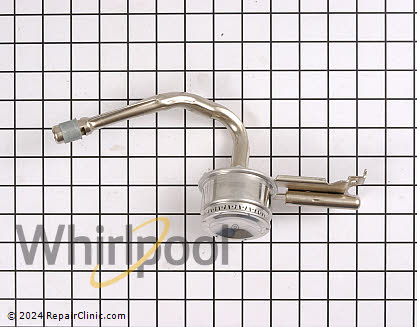 Surface Burner 4363104 Alternate Product View