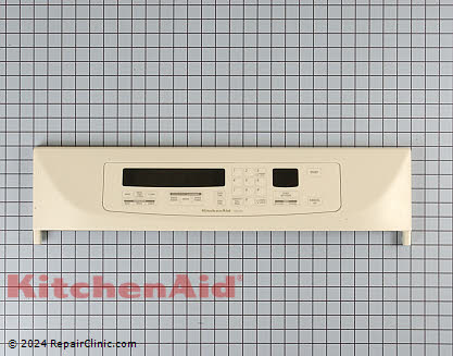 Touchpad and Control Panel 4451259 Alternate Product View