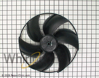 Condenser Fan Blade 20109601 Alternate Product View