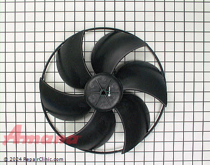 Condenser Fan Blade 20109601 Alternate Product View