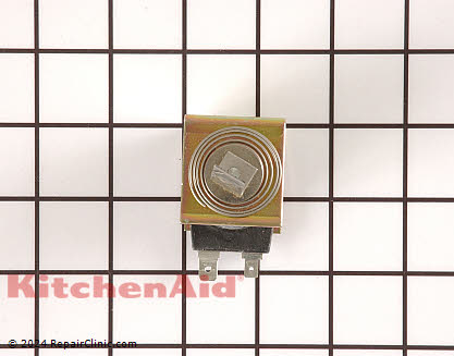 Door Latch Solenoid 9750524 Alternate Product View
