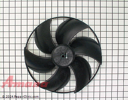 Fan Blade 20109601 Alternate Product View
