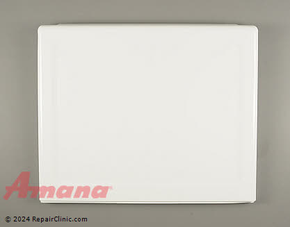 Top Panel W10177364 Alternate Product View