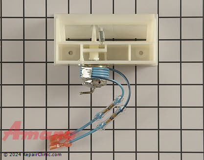 Damper Control Assembly D7832702 Alternate Product View