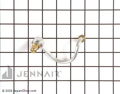 Gas Tube or Connector 71002316 Alternate Product View