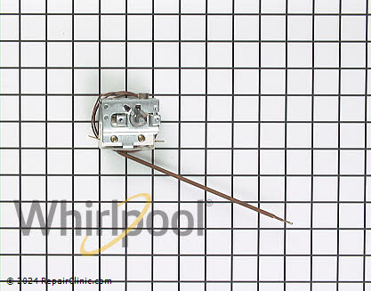 Temperature Control Thermostat Y07659500 Alternate Product View