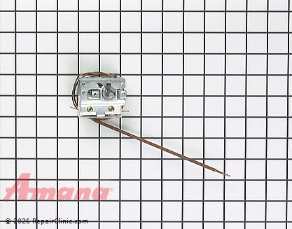Temperature Control Thermostat Y07659500 Alternate Product View