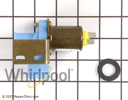 Water Inlet Valve 563124 Alternate Product View