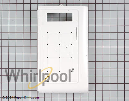 Control Panel 4359479 Alternate Product View