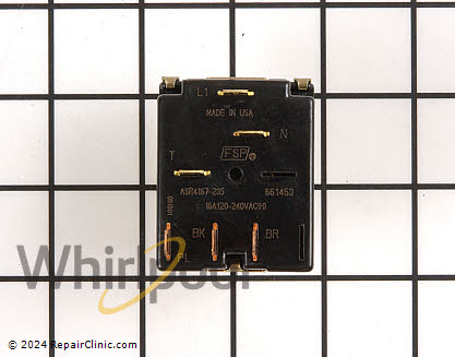 Selector Switch 310866 Alternate Product View