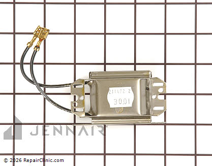 Ballast Y702653 Alternate Product View