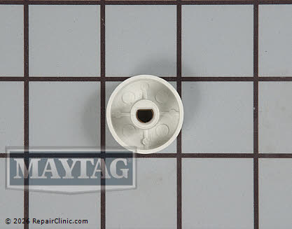 Fan Knob 71002630 Alternate Product View