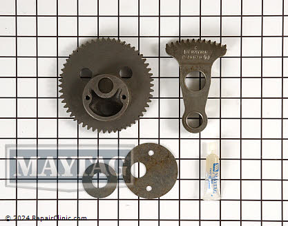Gear kit-bakelite agi 204966 Alternate Product View