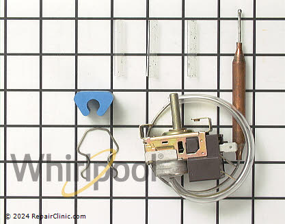 Temperature Control Thermostat 1161021 Alternate Product View