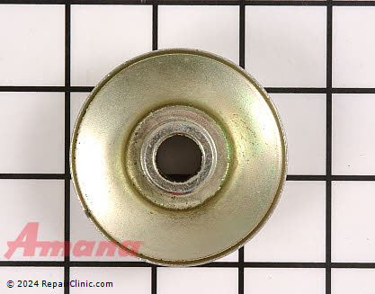 Motor Pulley 27171 Alternate Product View