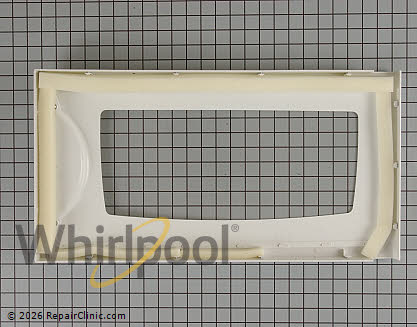 Outer Door Panel 8184677 Alternate Product View