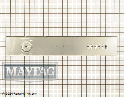 Control Panel 99002512 Alternate Product View
