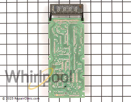 Main Control Board M32R32 Alternate Product View