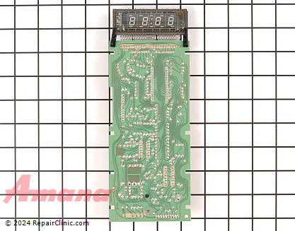 Main Control Board M32R32 Alternate Product View