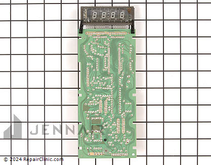 Main Control Board M32R32 Alternate Product View