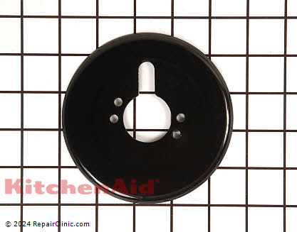 Knob Bezel 9753600GB Alternate Product View