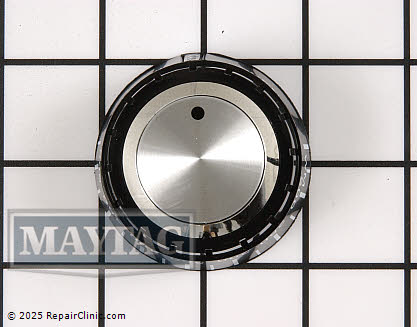 Thermostat Knob 7711P399-60 Alternate Product View